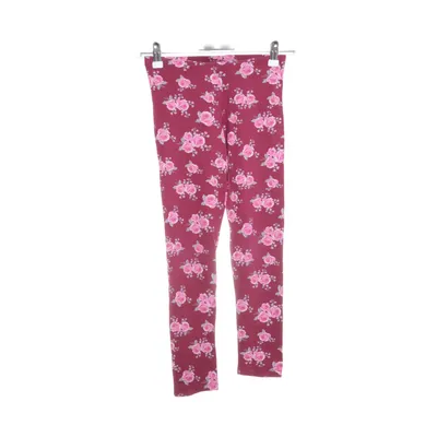 Leggings (Roze, Meerkleurig) van Alive Katoen, Elastaan