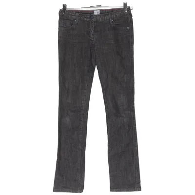 Jeans (Gray) from Sass & Bide Cotton, Elastane