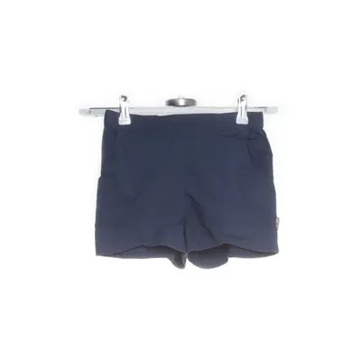 Korte broek (Blauw) van POMPdeLUx Organisch katoen