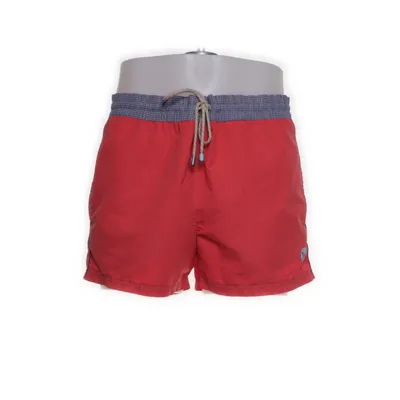 Swim shorts (Red, Blue) Polyester