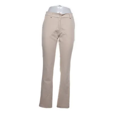 Byxor (Beige) från Design by Si Elastan, Polyester