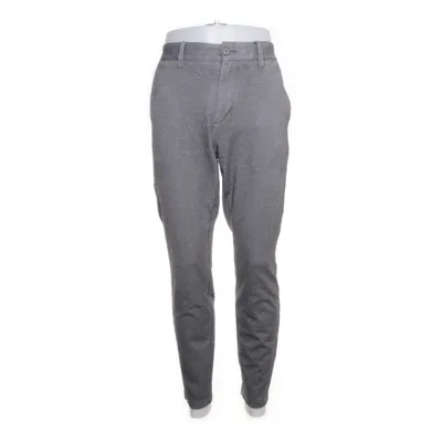 Bukser (Grå) fra Only & Sons Elastan, Polyester, Viscose