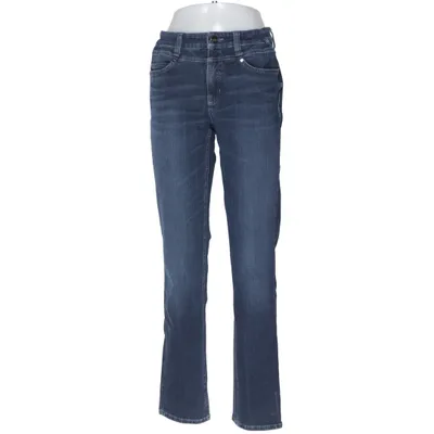 Jeans (Blå) från Cambio Jeans Bomull, Polyuretan