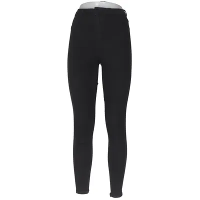 Jean (Noir) de Fit Jeans Coton, Élasthane, Polyester
