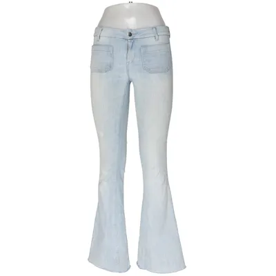Jean (Penelope) de Seafarer Coton, Élasthane, Polyester