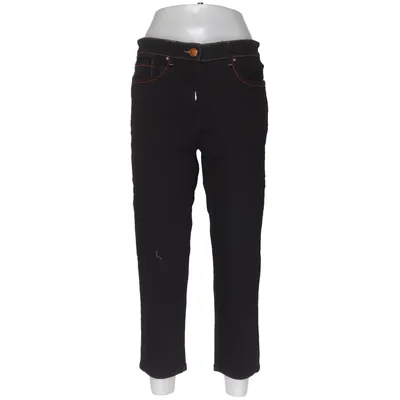 Jeans (Black) from Zerres Jeans Cotton, Elastane