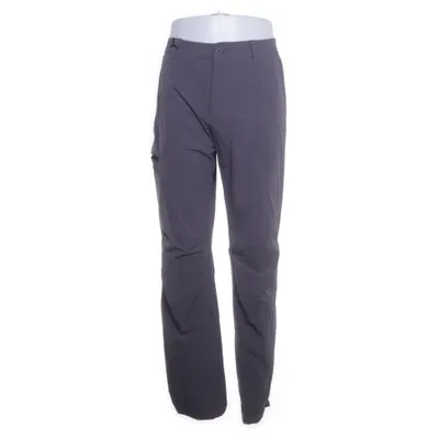 Träningsbyxor (Grå) från Maier Sports Elastan, Nylon