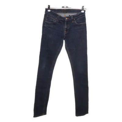 Jeans (Blå) från Nudie Jeans