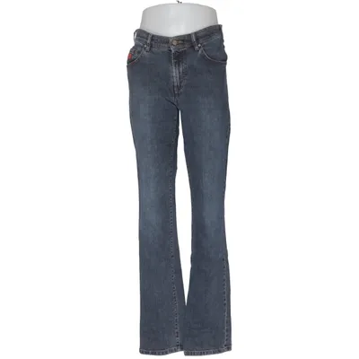 Jeans (Blue) from Revils Cotton, Elastane, Polyester