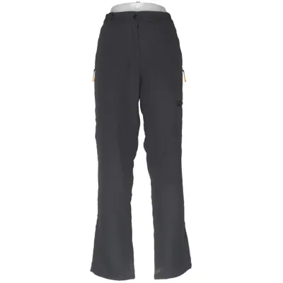 Outdoor pants (Gray) from Nordcap Polyester