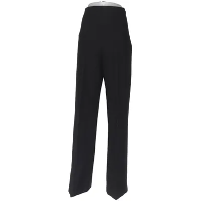 Suit pants (Black) from Philosophy di Lorenzo Serafini Polyester