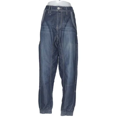 Jean (Bleu) de Blend Coton