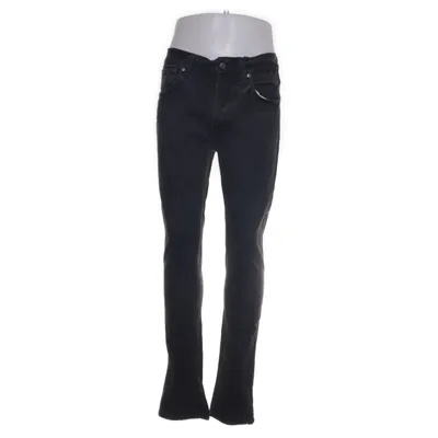 Jeans (Black) from Nudie Jeans Cotton, Elastane