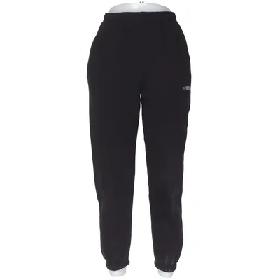 Pantalon de survêtement (Noir) de WRSTBHVR Coton, Polyester