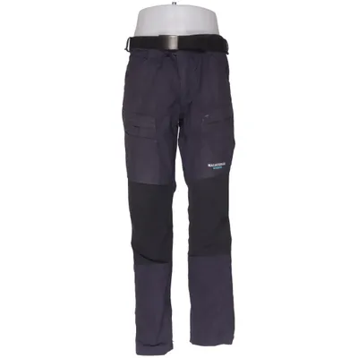 Arbejdsbukser (Blå, Sort) fra Projob Bomuld, Elastan, Polyamid, Polyester