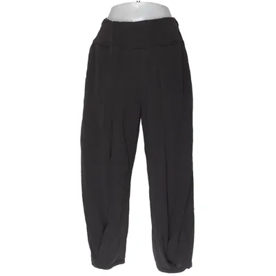 Harem pants (Gray) from Bohéme Modal, Polyamide