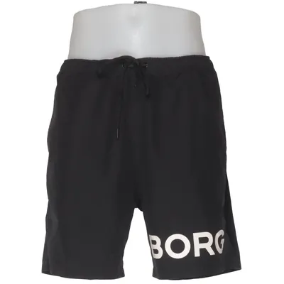 Träningsshorts (Björnborg) från Björn Borg Återvunnen polyester