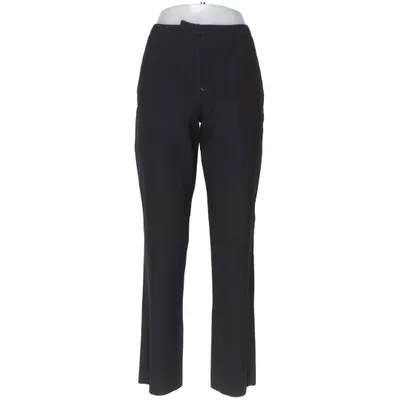 Pantalon patte d'éléphant (Noir) de Greiff