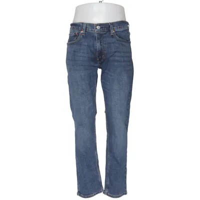 Jeans (502) från Levi Strauss & Co Bomull, Elastan, Polyester