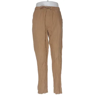 Pantalon (Julius Linen Pant) de Anerkjendt Coton, Lin