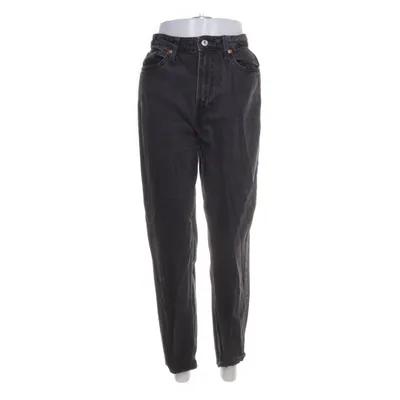 Spijkerbroek (Grijs) van &Denim by H&M Katoen