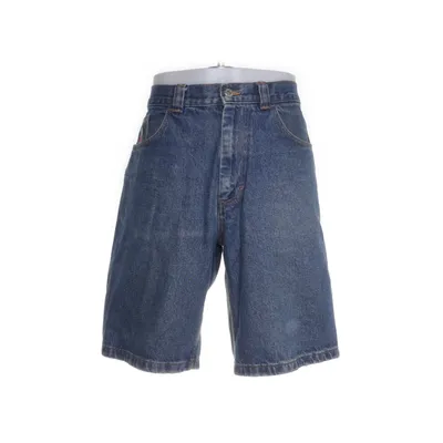 Denim shorts (Blue) from Polar Skate Co. Cotton, Polyester