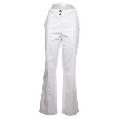 Pants (T05 80109/00/002) from René Lezard Cotton, Elastane