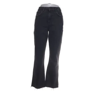 Jeans (Svart) från Perfect Jeans Gina Tricot Bomull, Elastan