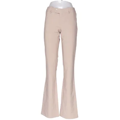 Pantalon (Beige) de Madlady Élasthane, Polyester