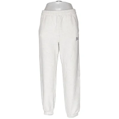 Pantalon de survêtement (Gris) de Adanola Coton biologique