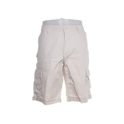 Cargo shorts (Beige) van Batistini Katoen