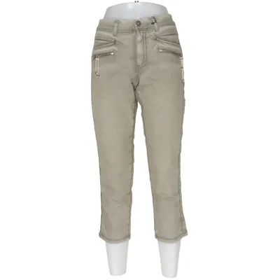 Jean (Vert) de Dreamstar Coton, Élasthane, Polyester