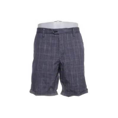 Shorts (Blå, Flerfärgad) från Jack & Jones Elastan, Polyester, Viskos