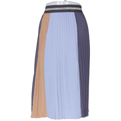 Kjol (Blå, Brun, Svart, Flerfärgad) från Mos Mosh Polyester