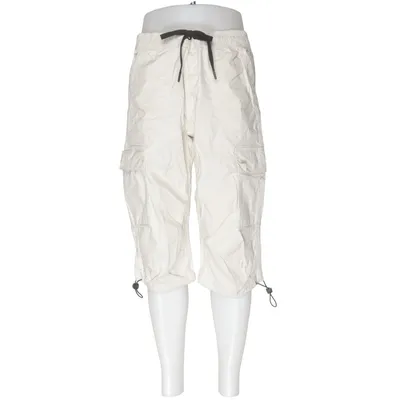Cargoshorts (Beige) från S.C.W Bomull, Elastan
