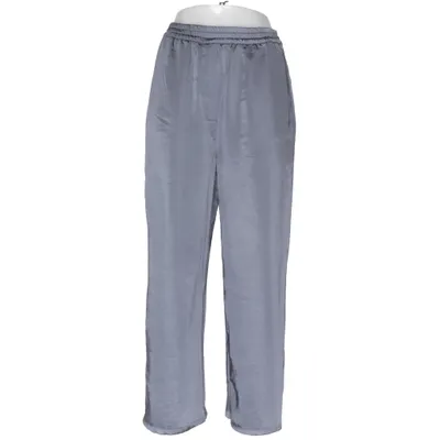 Palazzo pants (Gray) from LeGer by Lena Gercke Polyester