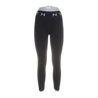 Leggings (Svart) från NVGTN Nylon, Elastan