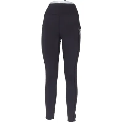 Sports tights (Black) from Aim'n Elastane, Polyester