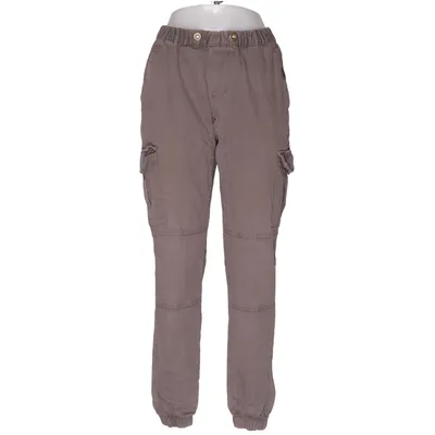 Cargobyxor (Chino Pants Cargo) från Amaci Bomull, Elastan