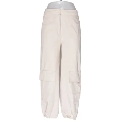 Cargo pants (Beige) from Kaos Cotton, Elastane