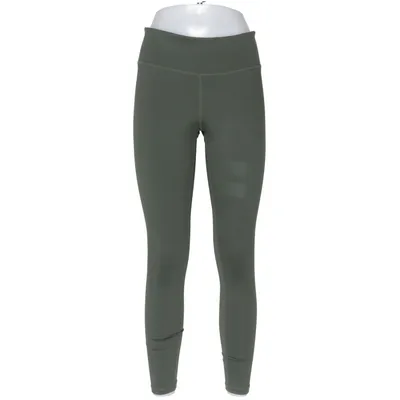 Träningstights (Grön) från Stronger
