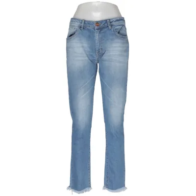 Jean (Bleu) de Carrera Coton, Élasthane, Polyester