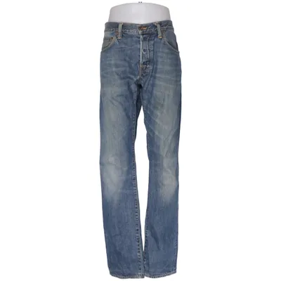 Jeans (Ed-55) fra Edwin Bomuld
