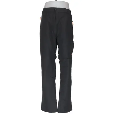 Outdoor broek (Grijs) van Nordcap Polyester