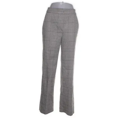 Palazzo broek (Meerkleurig) van Limited Edition KappAhl Elastaan, Polyester, Viscose