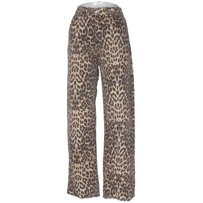 Jeans (Brun, Sort) fra Neo Noir Genanvendt bomuld