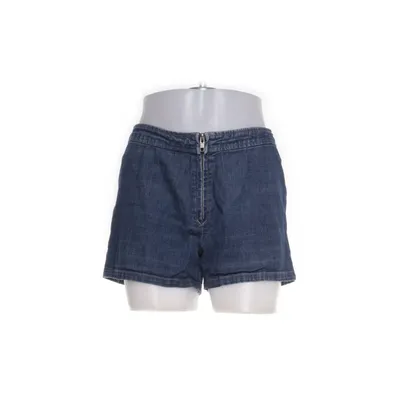 Denim shorts (Blue) from Watcher