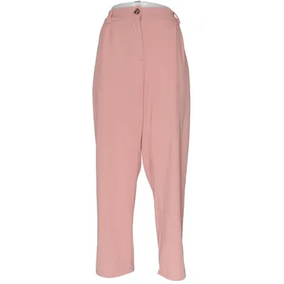 Palazzo broek (Roze) van Halara Elastaan, Polyester