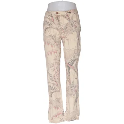 Chinos (Beige, Flerfärgad) från Scotch & Soda Bomull