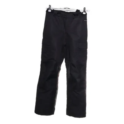 Skibroek (Zwart) van Wave Sportswear Polyester